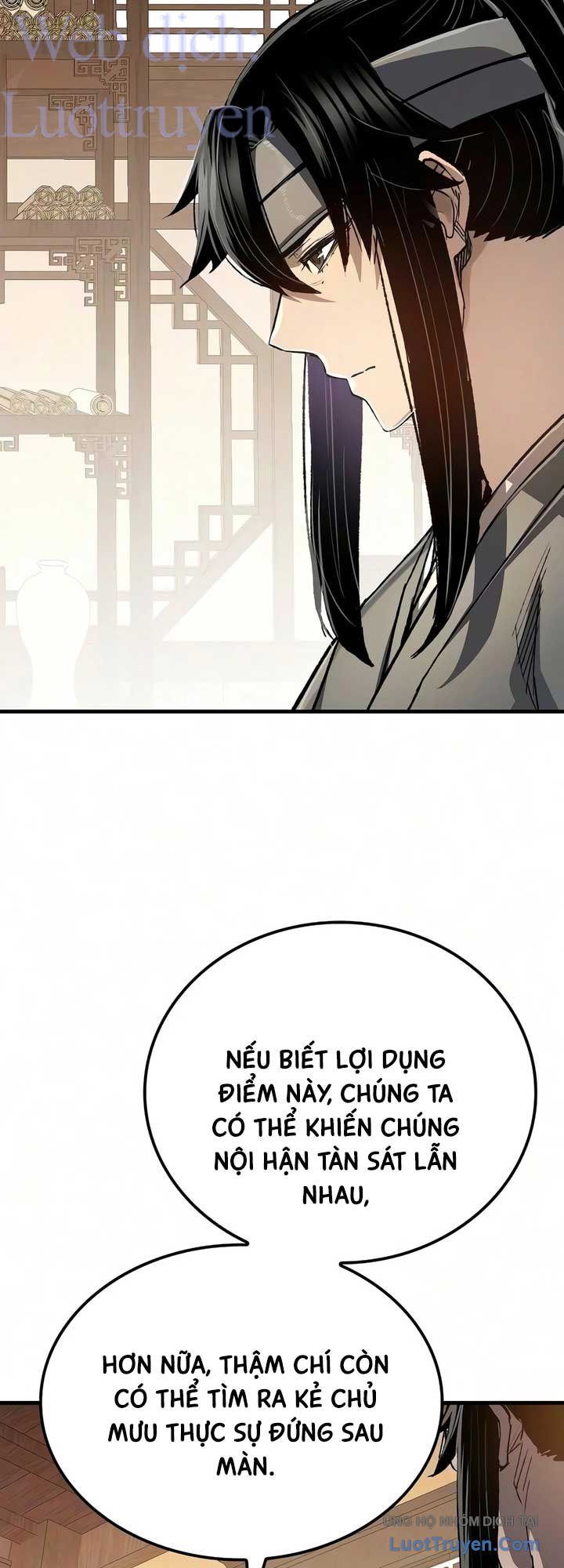 Thiên Ma Quy Hoàn - Chapter 123 - truyendanghot.com