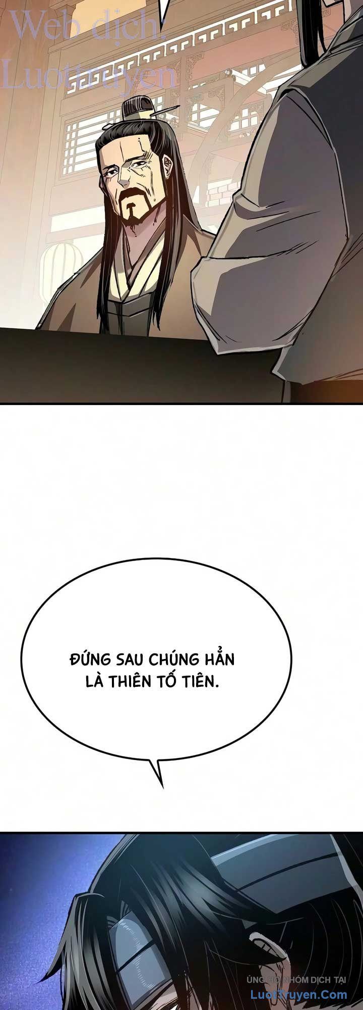 Thiên Ma Quy Hoàn - Chapter 123 - truyendanghot.com