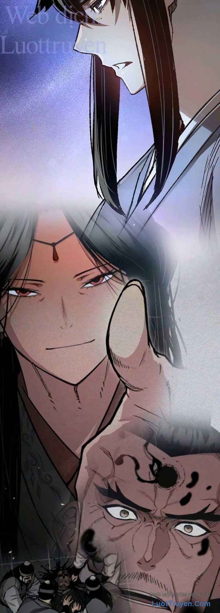 Thiên Ma Quy Hoàn - Chapter 123 - truyendanghot.com