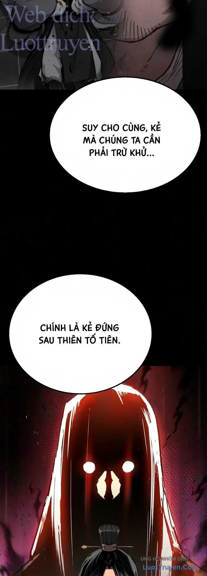 Thiên Ma Quy Hoàn - Chapter 123 - truyendanghot.com