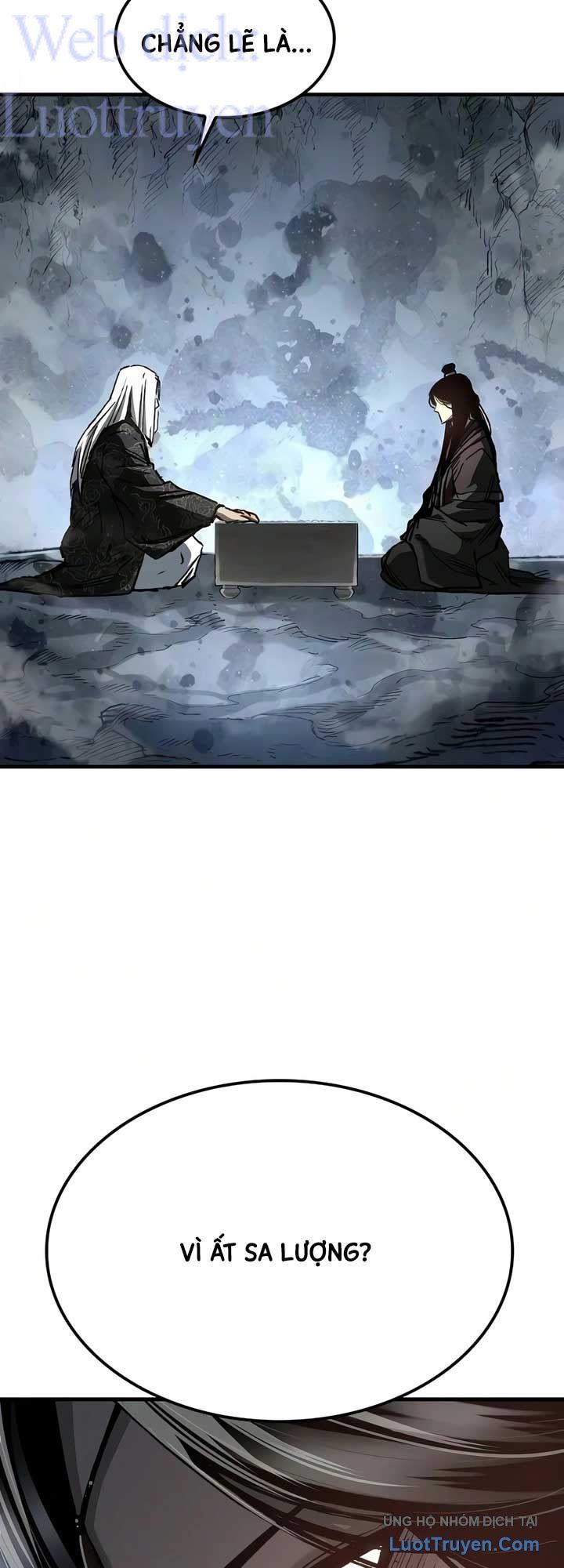 Thiên Ma Quy Hoàn - Chapter 123 - truyendanghot.com