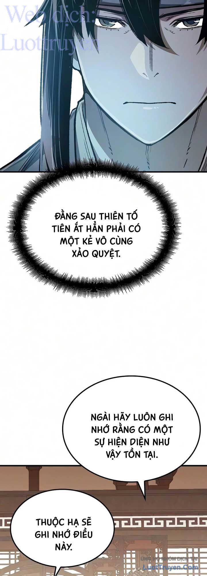 Thiên Ma Quy Hoàn - Chapter 123 - truyendanghot.com