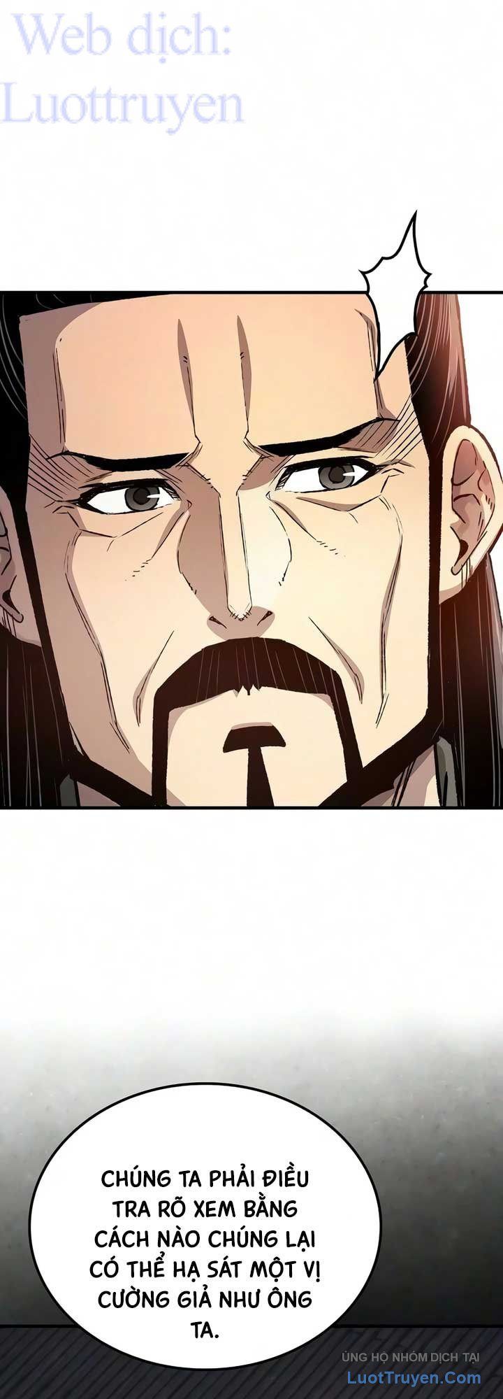Thiên Ma Quy Hoàn - Chapter 123 - truyendanghot.com