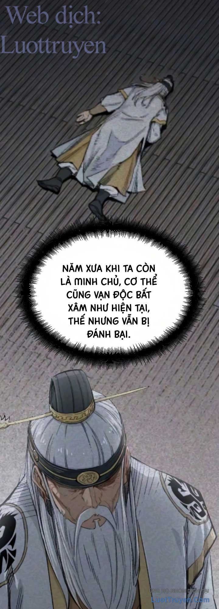 Thiên Ma Quy Hoàn - Chapter 123 - truyendanghot.com