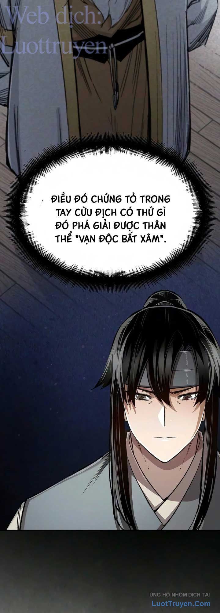 Thiên Ma Quy Hoàn - Chapter 123 - truyendanghot.com
