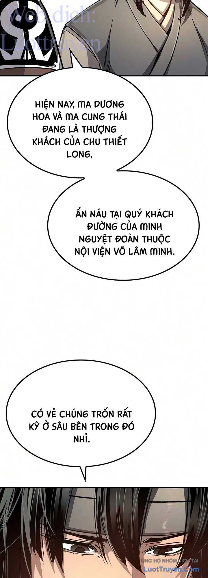 Thiên Ma Quy Hoàn - Chapter 123 - truyendanghot.com