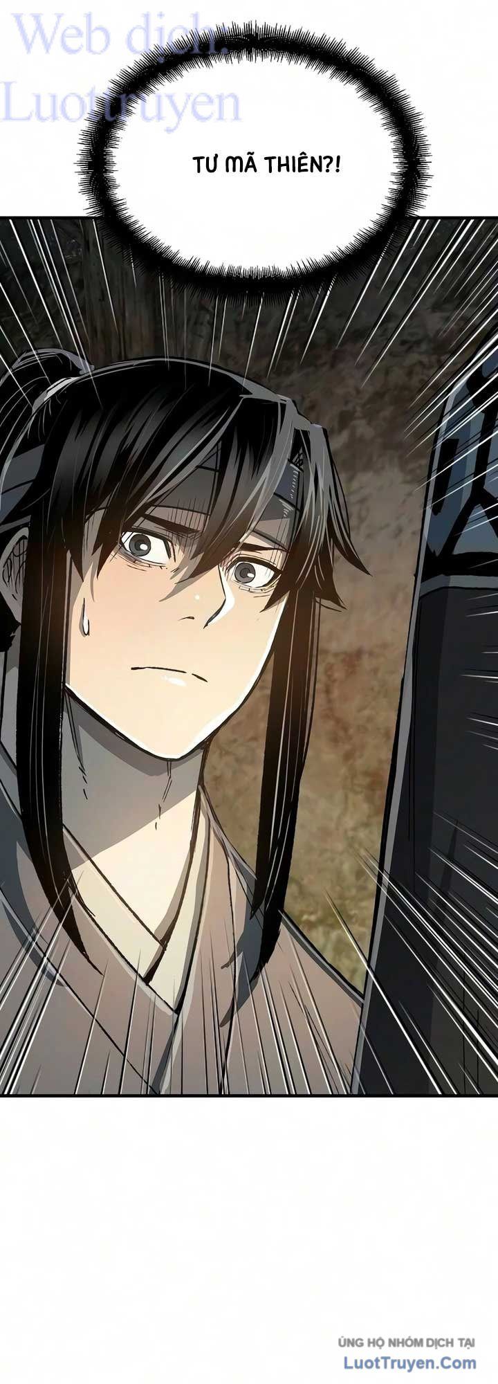 Thiên Ma Quy Hoàn - Chapter 123 - truyendanghot.com