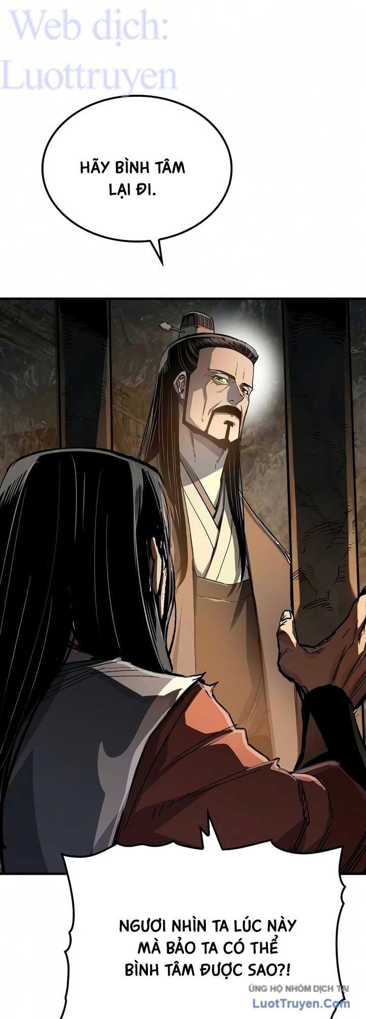Thiên Ma Quy Hoàn - Chapter 123 - truyendanghot.com