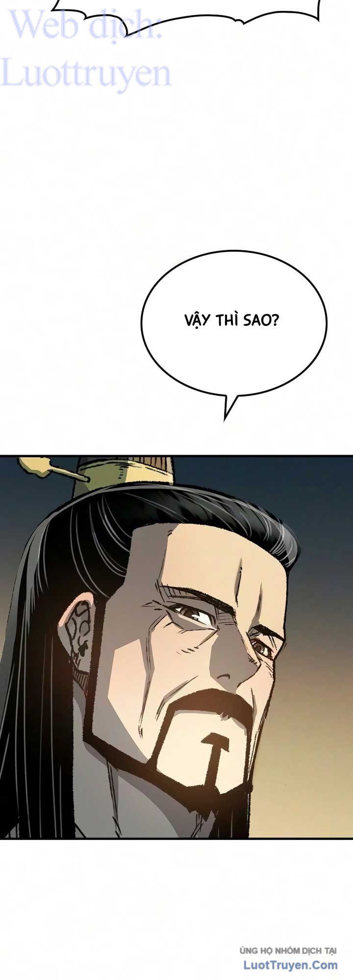 Thiên Ma Quy Hoàn - Chapter 123 - truyendanghot.com