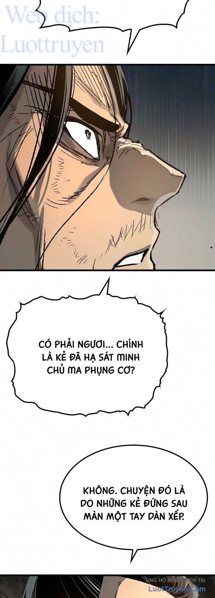 Thiên Ma Quy Hoàn - Chapter 123 - truyendanghot.com