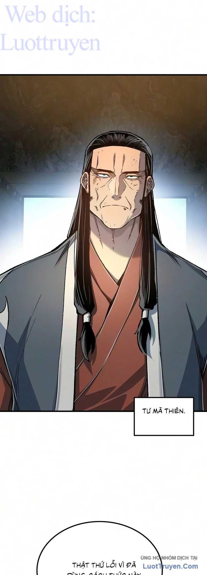 Thiên Ma Quy Hoàn - Chapter 124 - truyendanghot.com