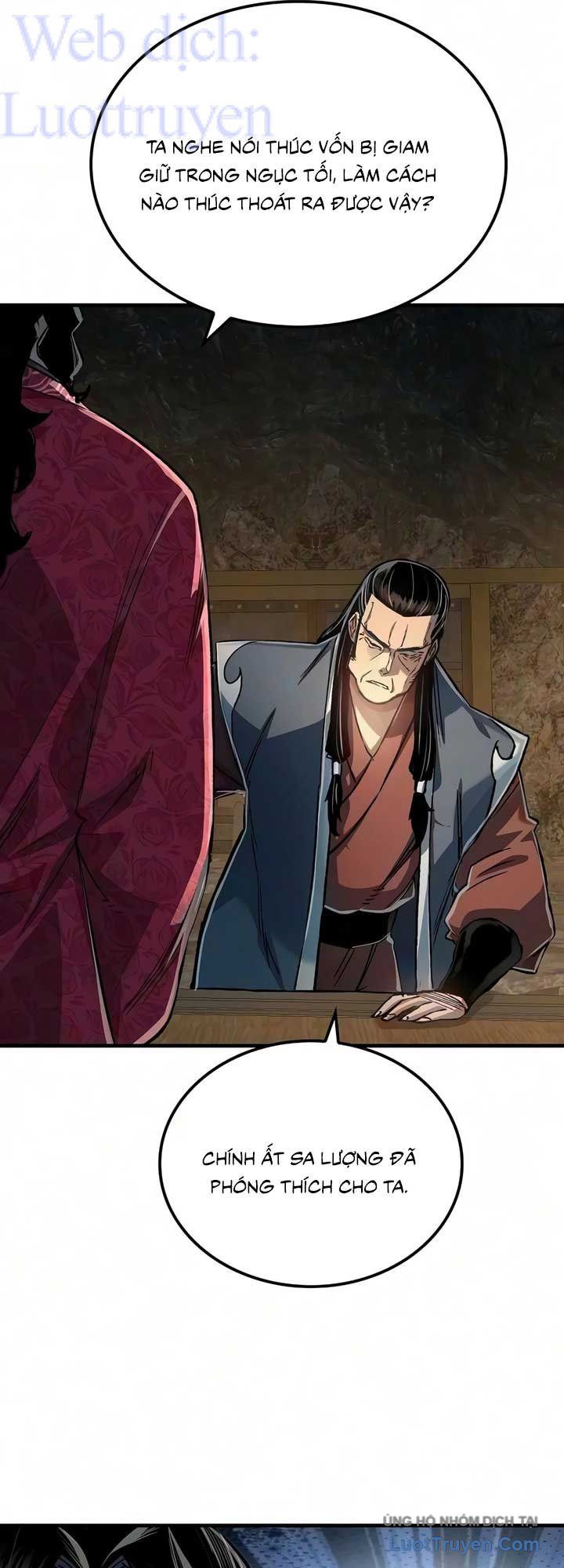 Thiên Ma Quy Hoàn - Chapter 124 - truyendanghot.com