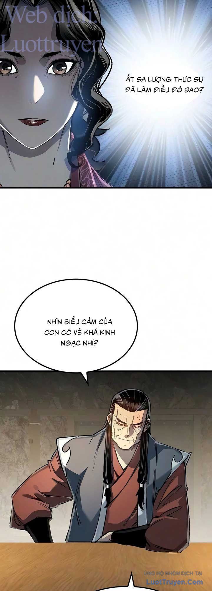 Thiên Ma Quy Hoàn - Chapter 124 - truyendanghot.com