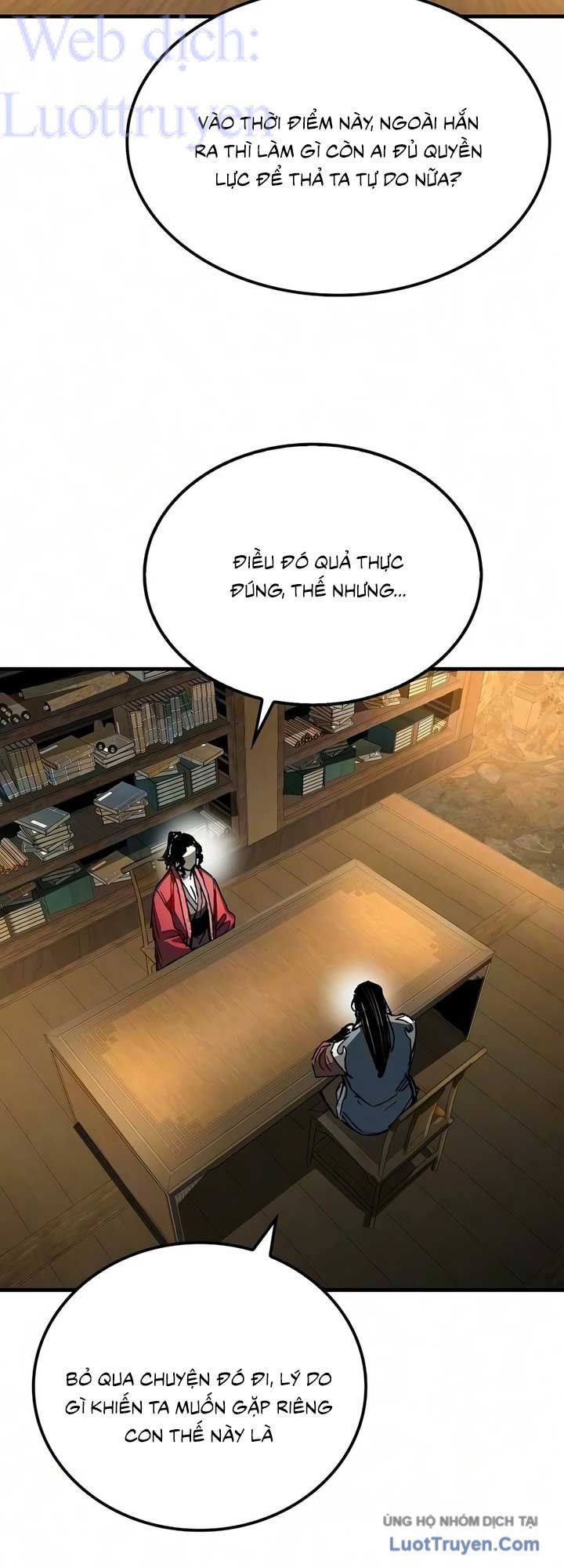 Thiên Ma Quy Hoàn - Chapter 124 - truyendanghot.com
