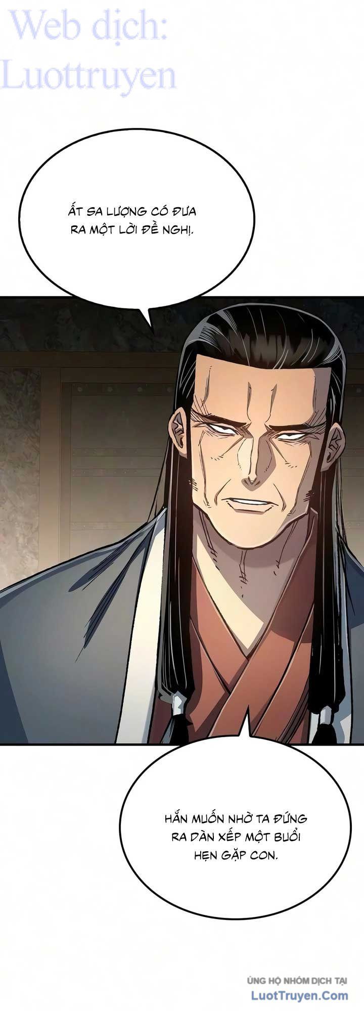 Thiên Ma Quy Hoàn - Chapter 124 - truyendanghot.com