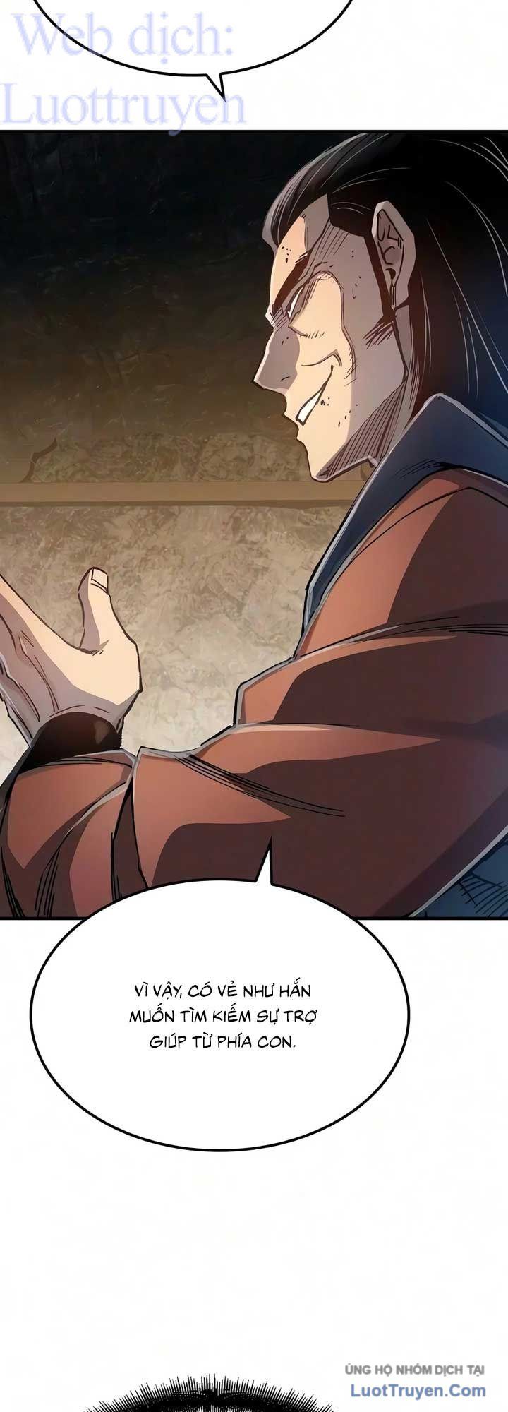 Thiên Ma Quy Hoàn - Chapter 124 - truyendanghot.com