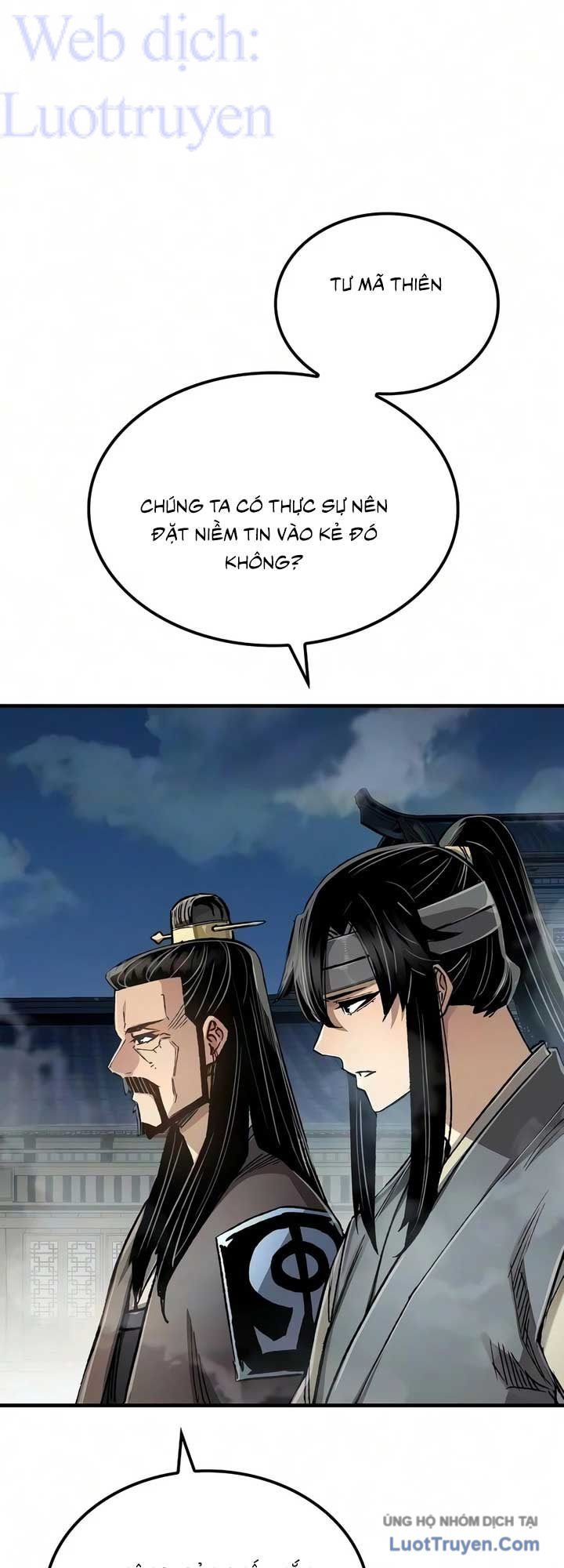 Thiên Ma Quy Hoàn - Chapter 124 - truyendanghot.com