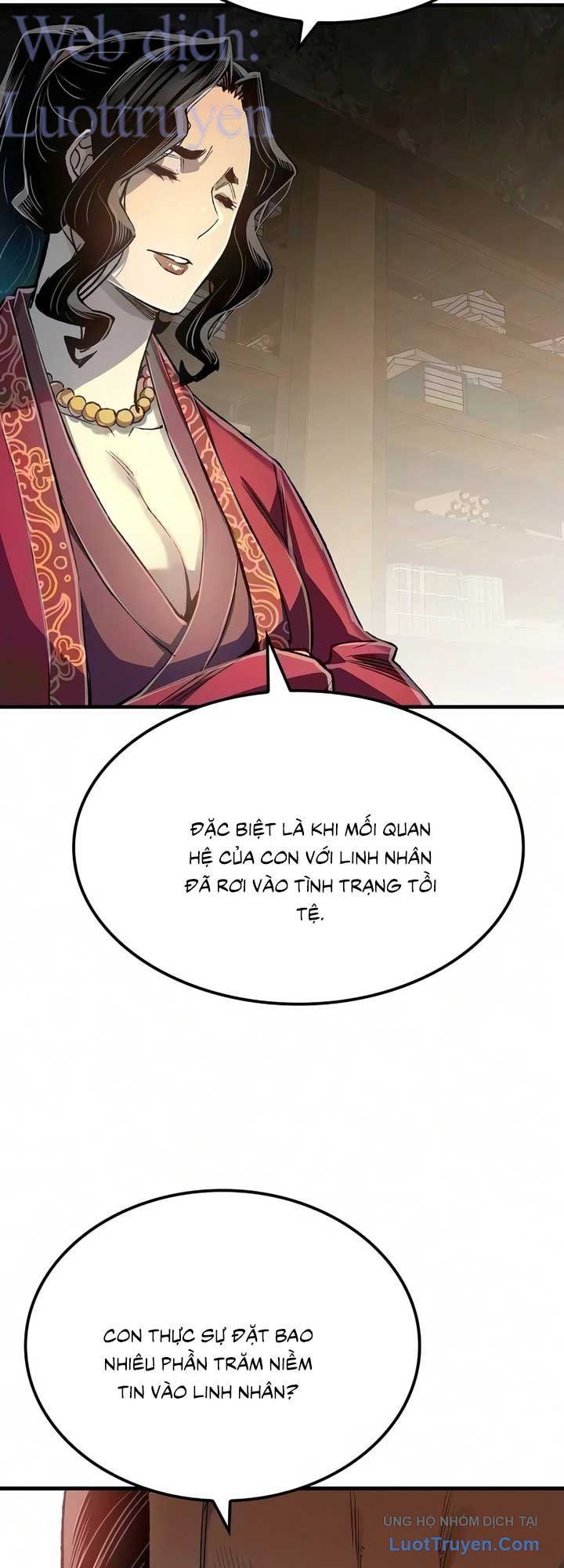 Thiên Ma Quy Hoàn - Chapter 124 - truyendanghot.com