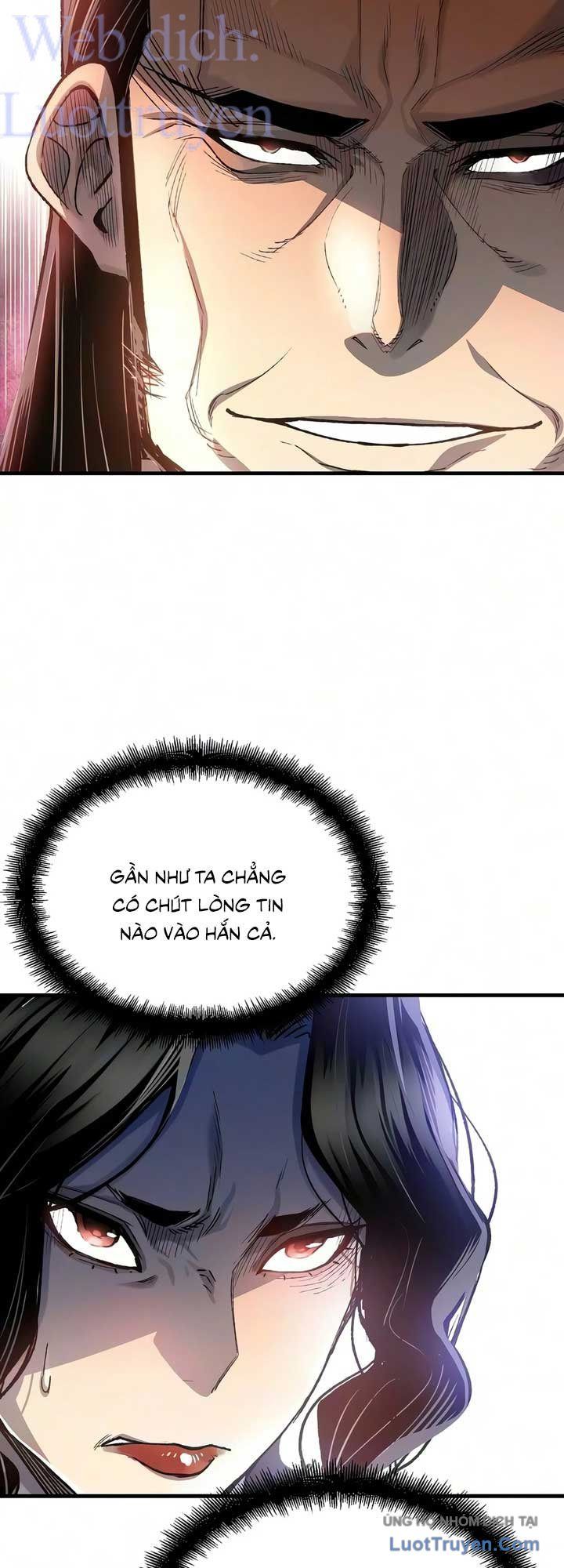 Thiên Ma Quy Hoàn - Chapter 124 - truyendanghot.com