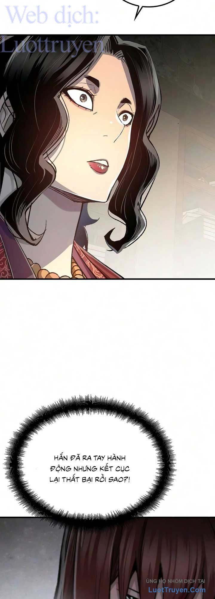 Thiên Ma Quy Hoàn - Chapter 124 - truyendanghot.com