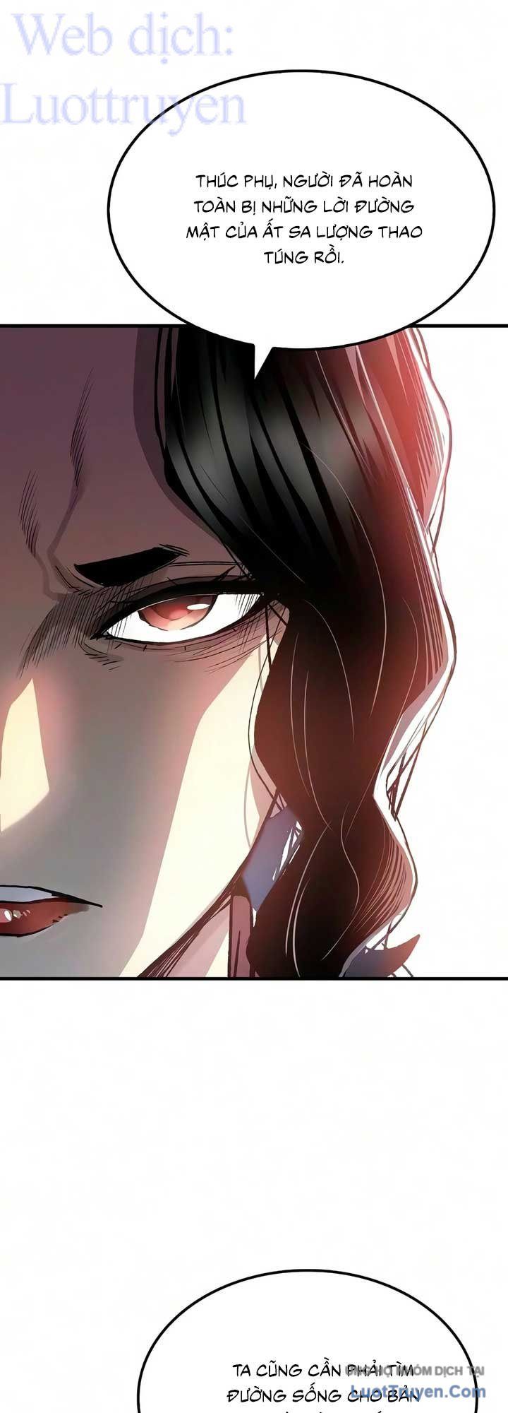 Thiên Ma Quy Hoàn - Chapter 124 - truyendanghot.com