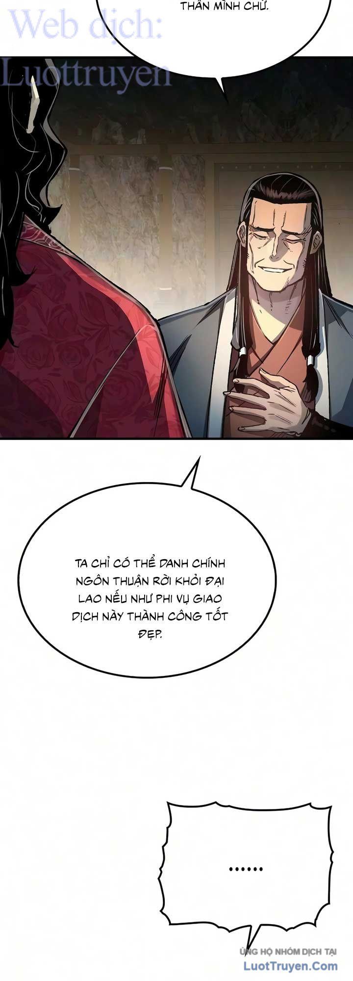 Thiên Ma Quy Hoàn - Chapter 124 - truyendanghot.com
