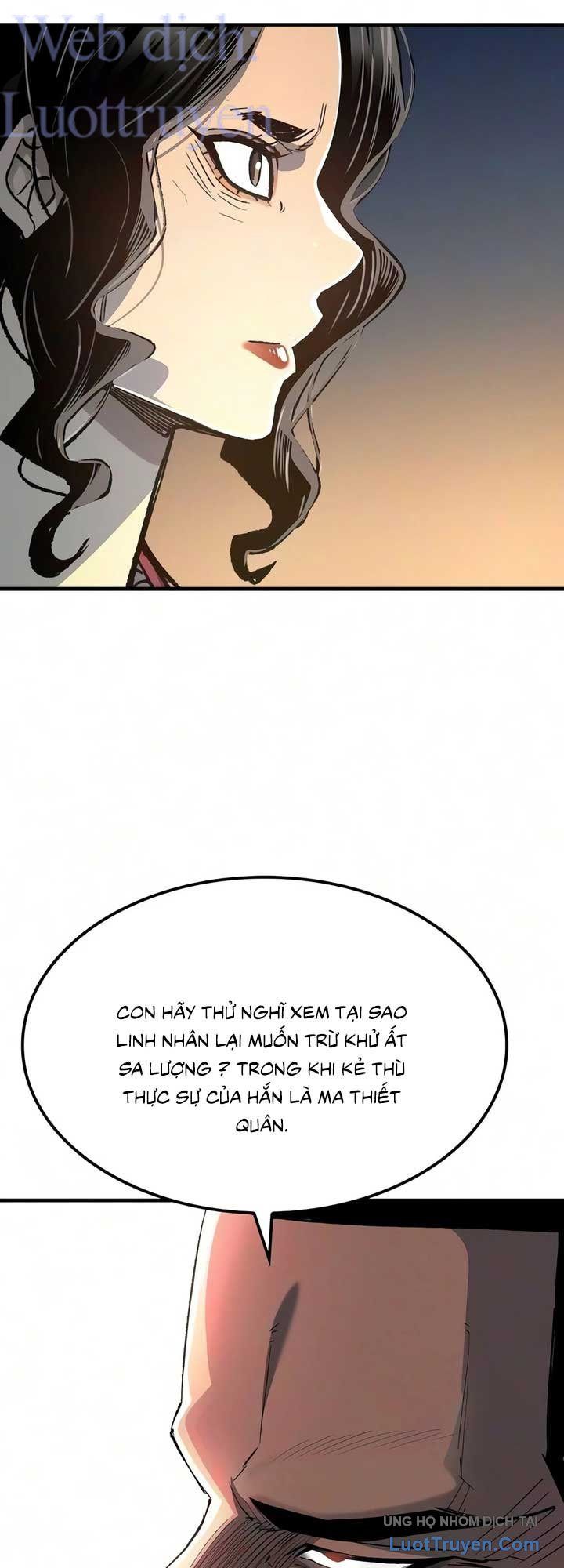 Thiên Ma Quy Hoàn - Chapter 124 - truyendanghot.com