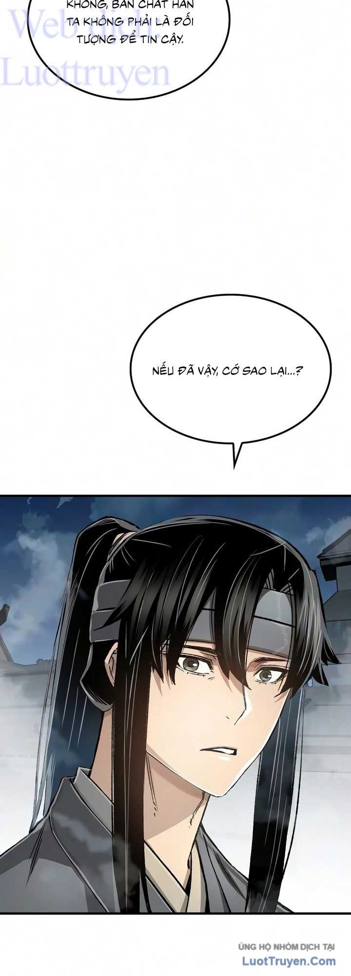 Thiên Ma Quy Hoàn - Chapter 124 - truyendanghot.com
