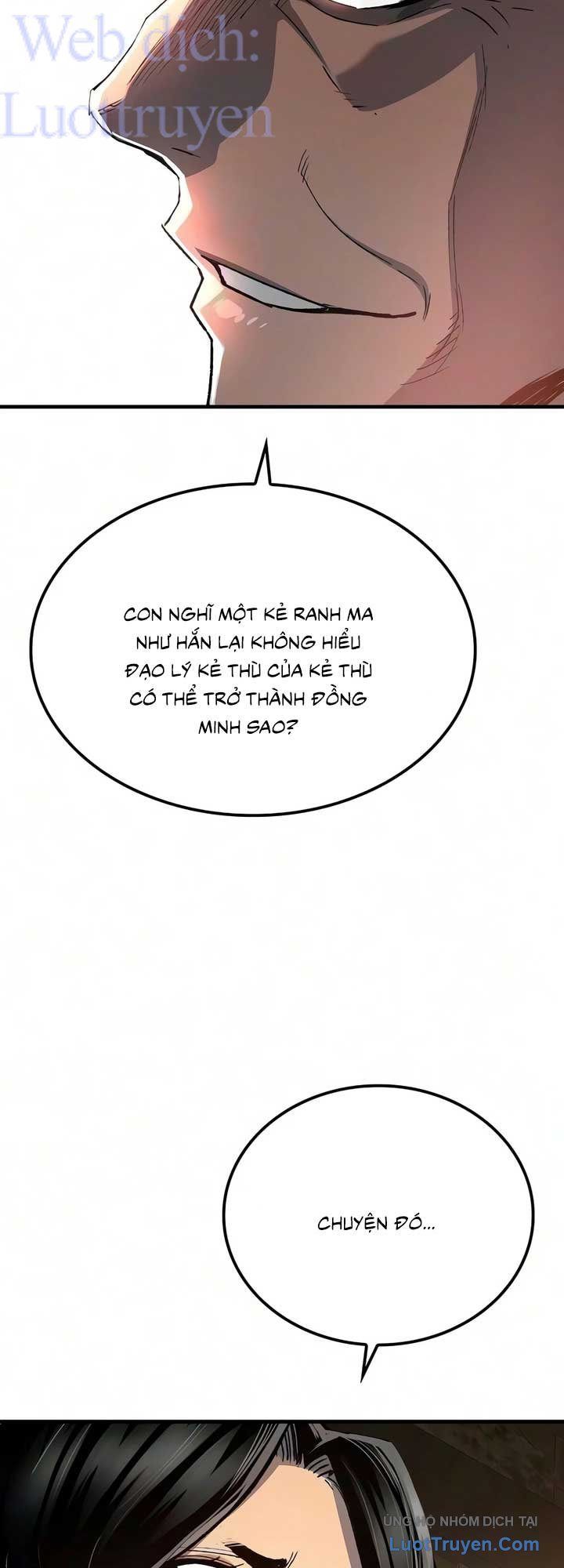 Thiên Ma Quy Hoàn - Chapter 124 - truyendanghot.com