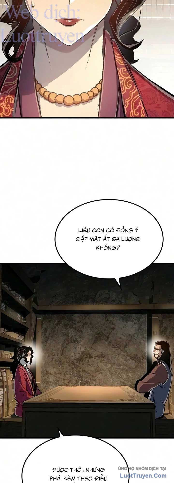 Thiên Ma Quy Hoàn - Chapter 124 - truyendanghot.com