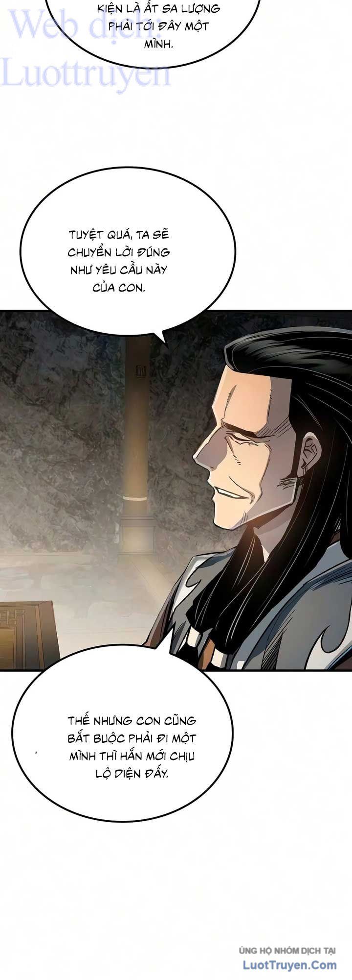Thiên Ma Quy Hoàn - Chapter 124 - truyendanghot.com