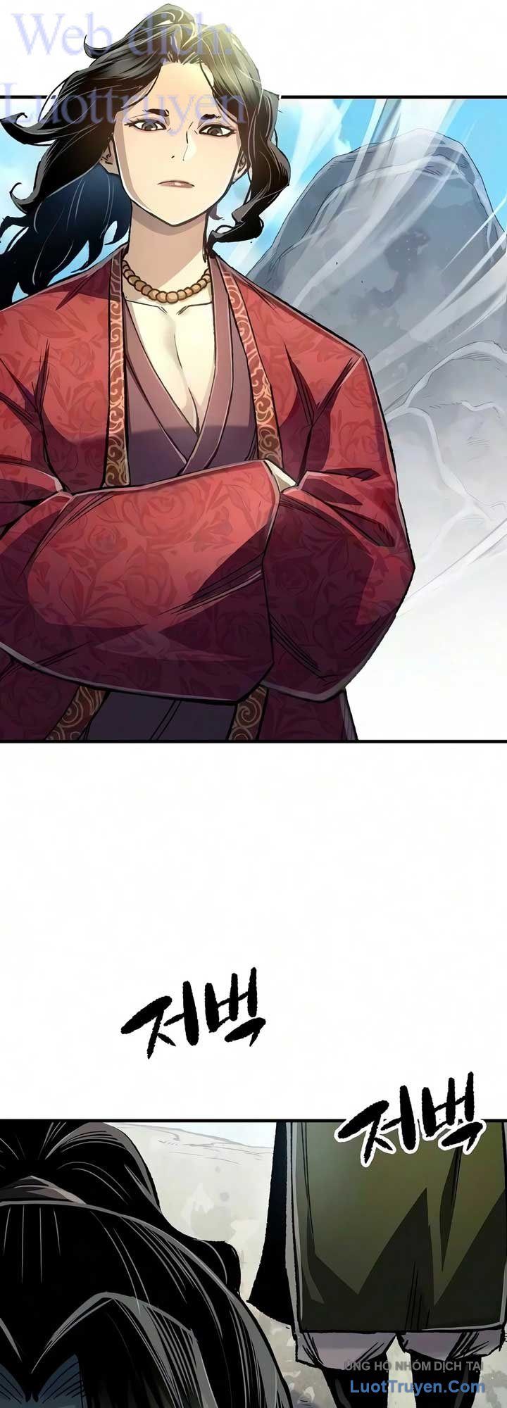 Thiên Ma Quy Hoàn - Chapter 124 - truyendanghot.com