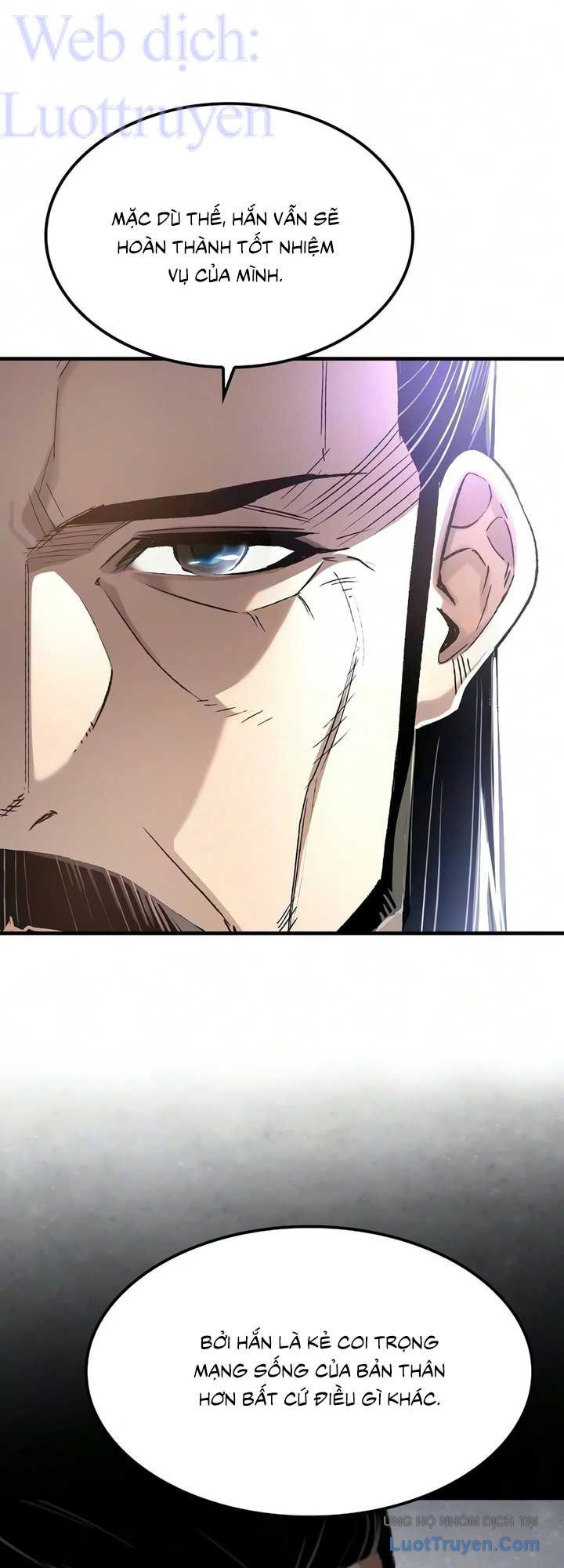 Thiên Ma Quy Hoàn - Chapter 124 - truyendanghot.com