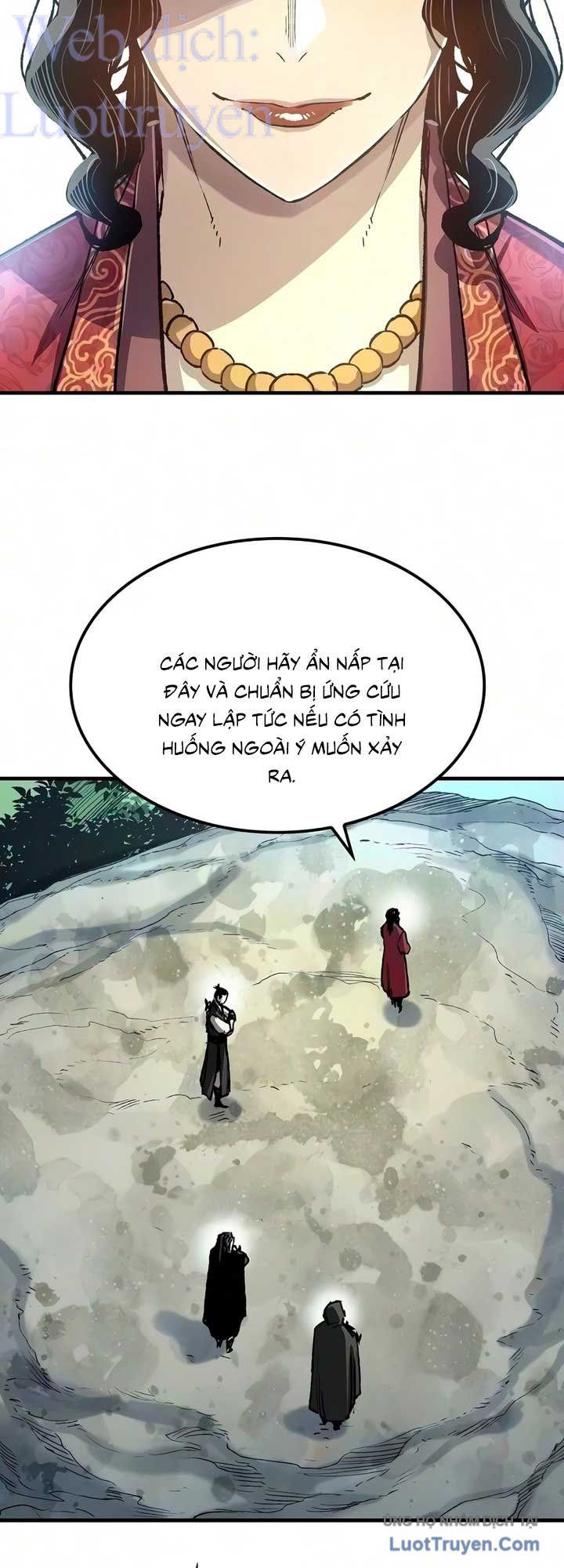 Thiên Ma Quy Hoàn - Chapter 124 - truyendanghot.com