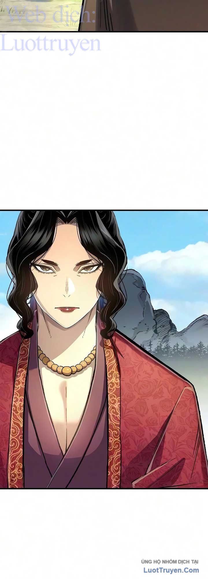 Thiên Ma Quy Hoàn - Chapter 124 - truyendanghot.com