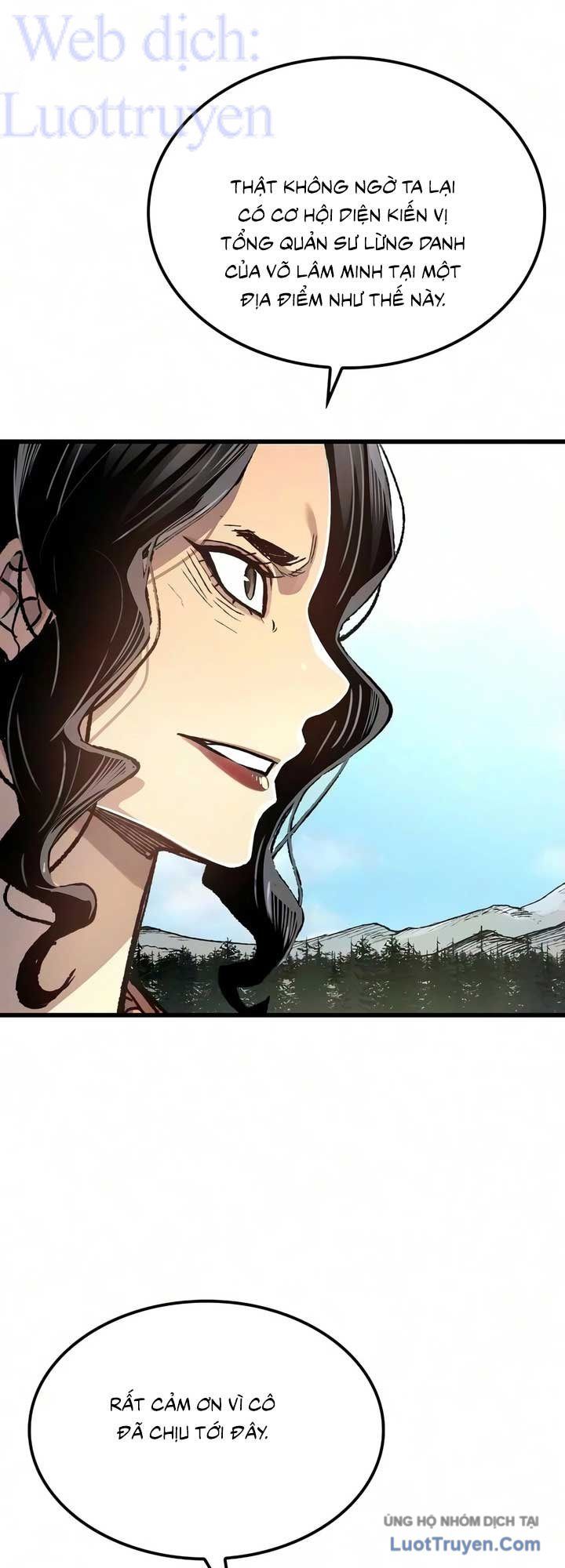 Thiên Ma Quy Hoàn - Chapter 124 - truyendanghot.com