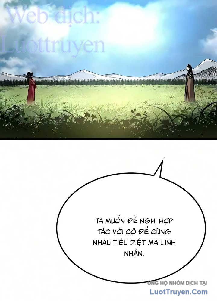 Thiên Ma Quy Hoàn - Chapter 124 - truyendanghot.com