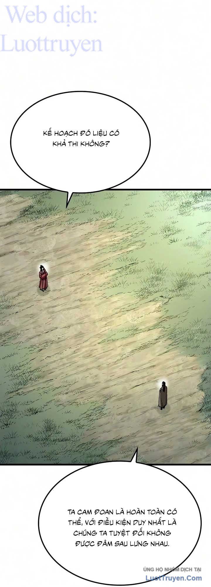 Thiên Ma Quy Hoàn - Chapter 124 - truyendanghot.com