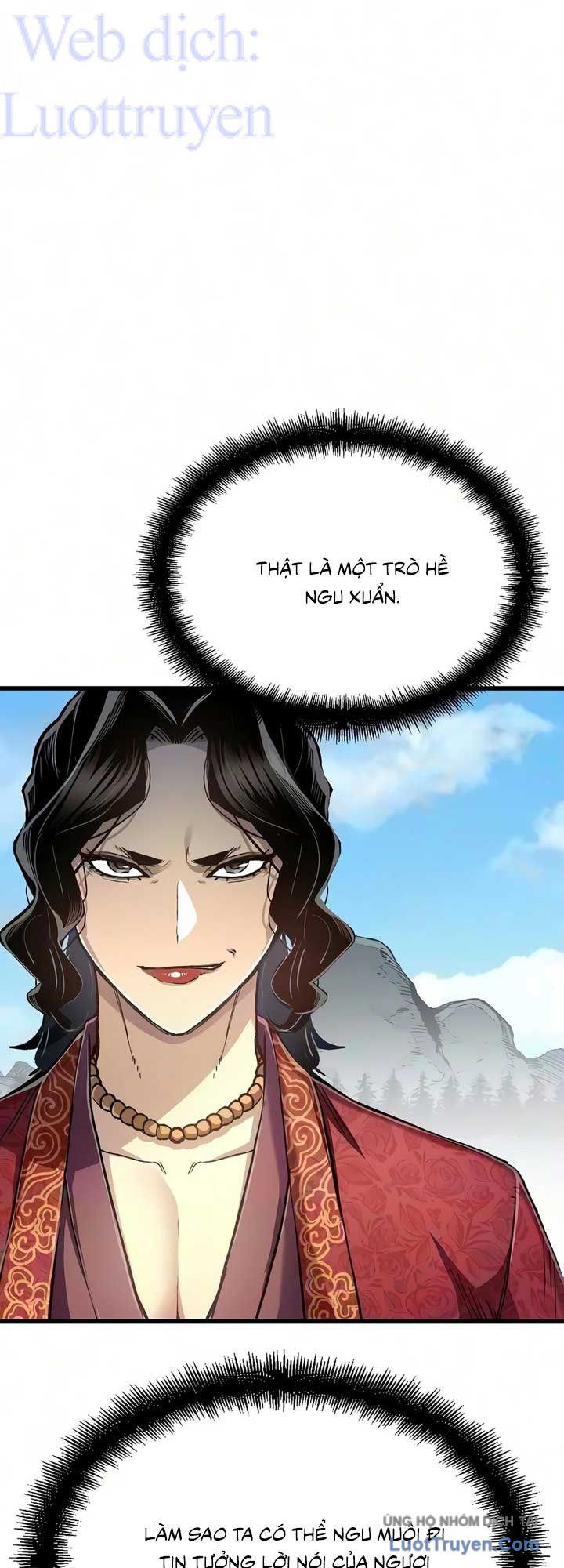 Thiên Ma Quy Hoàn - Chapter 124 - truyendanghot.com
