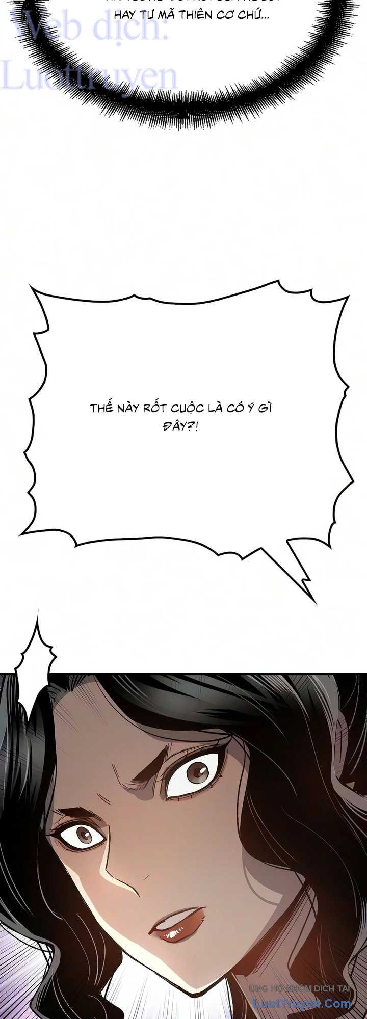 Thiên Ma Quy Hoàn - Chapter 124 - truyendanghot.com