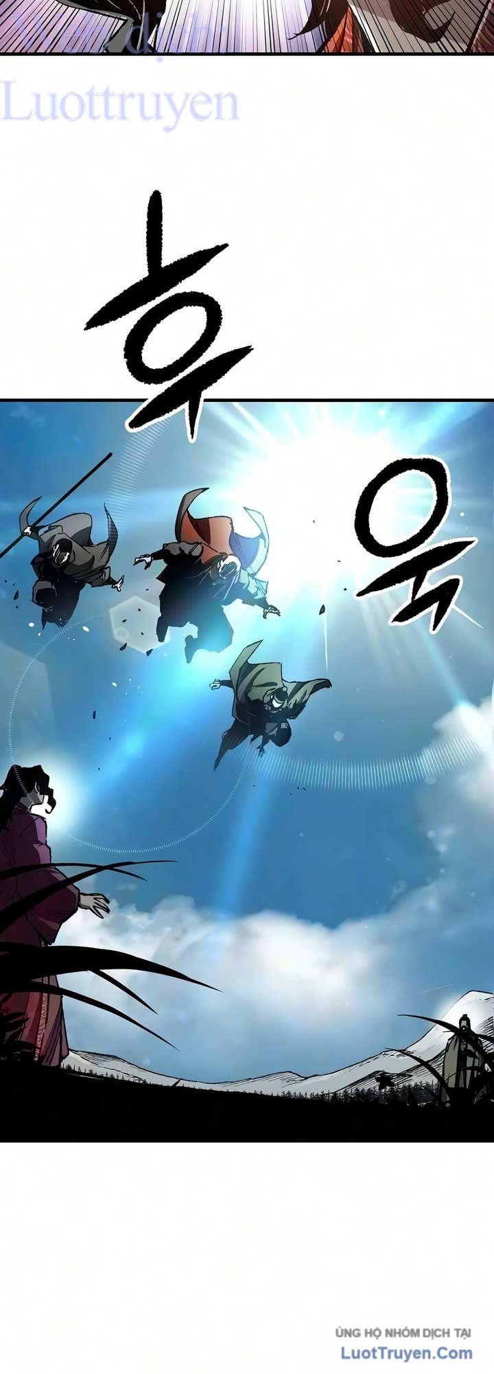 Thiên Ma Quy Hoàn - Chapter 124 - truyendanghot.com