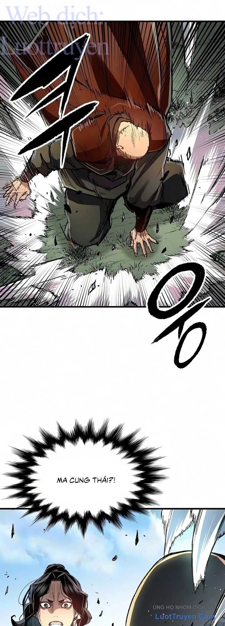 Thiên Ma Quy Hoàn - Chapter 124 - truyendanghot.com