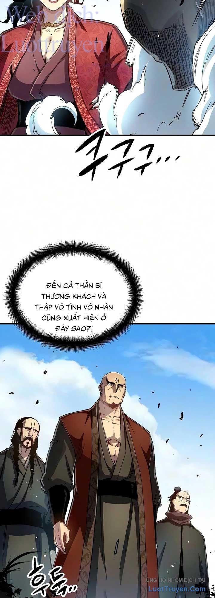 Thiên Ma Quy Hoàn - Chapter 124 - truyendanghot.com