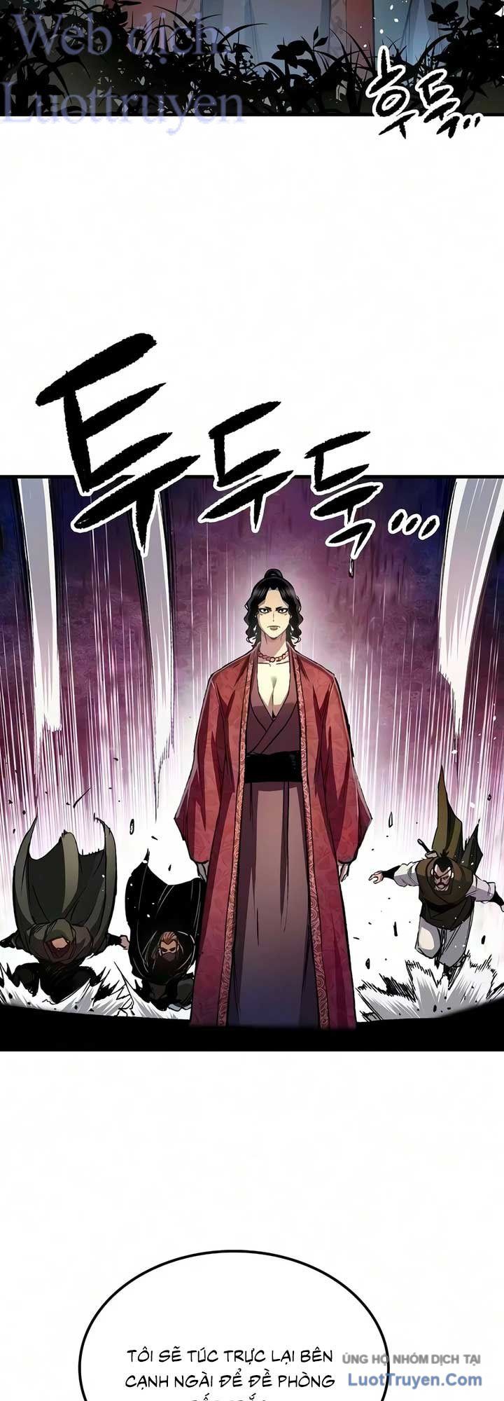 Thiên Ma Quy Hoàn - Chapter 124 - truyendanghot.com