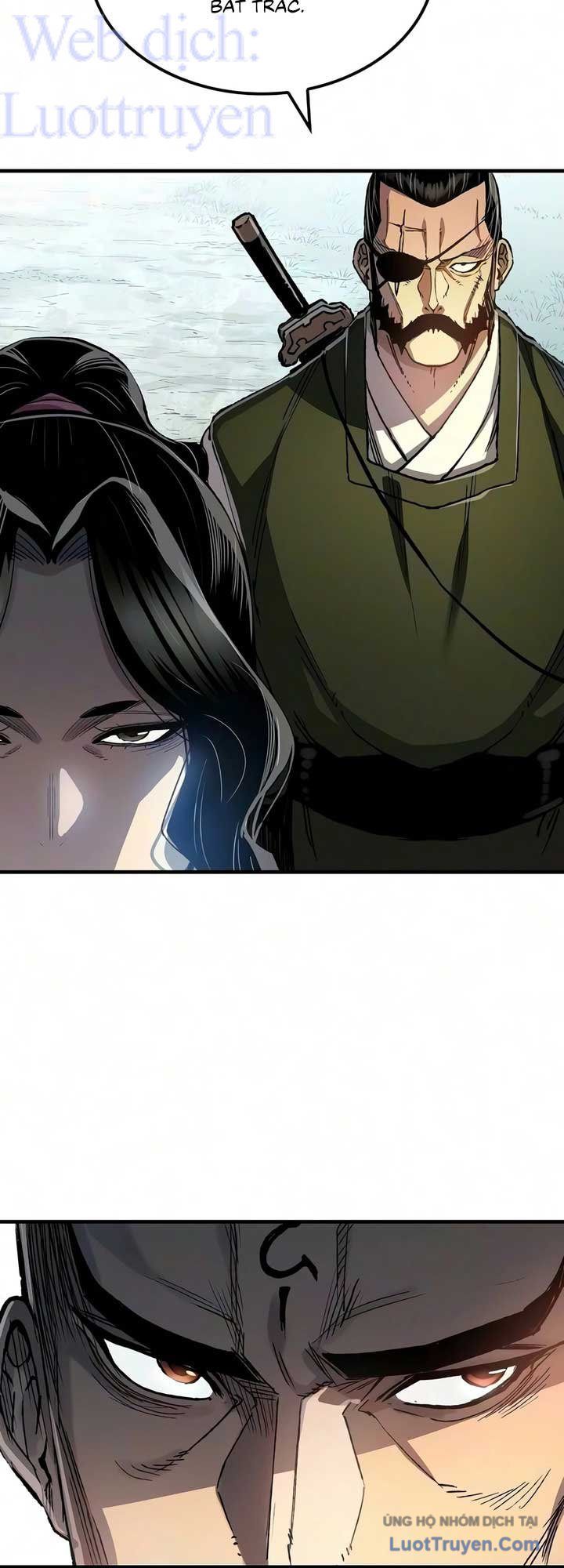 Thiên Ma Quy Hoàn - Chapter 124 - truyendanghot.com