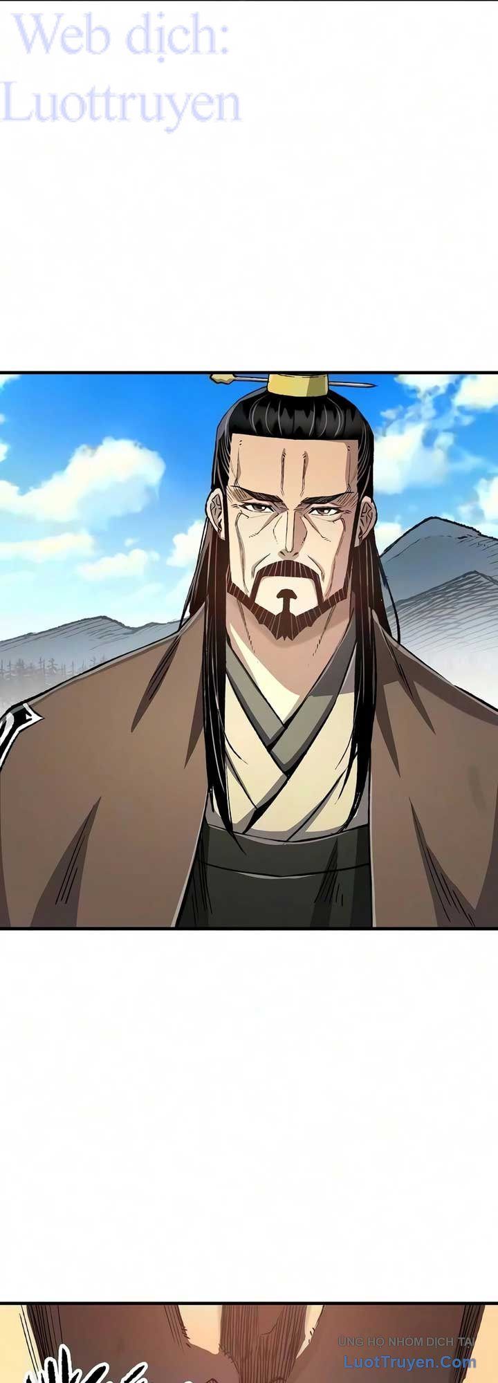 Thiên Ma Quy Hoàn - Chapter 124 - truyendanghot.com