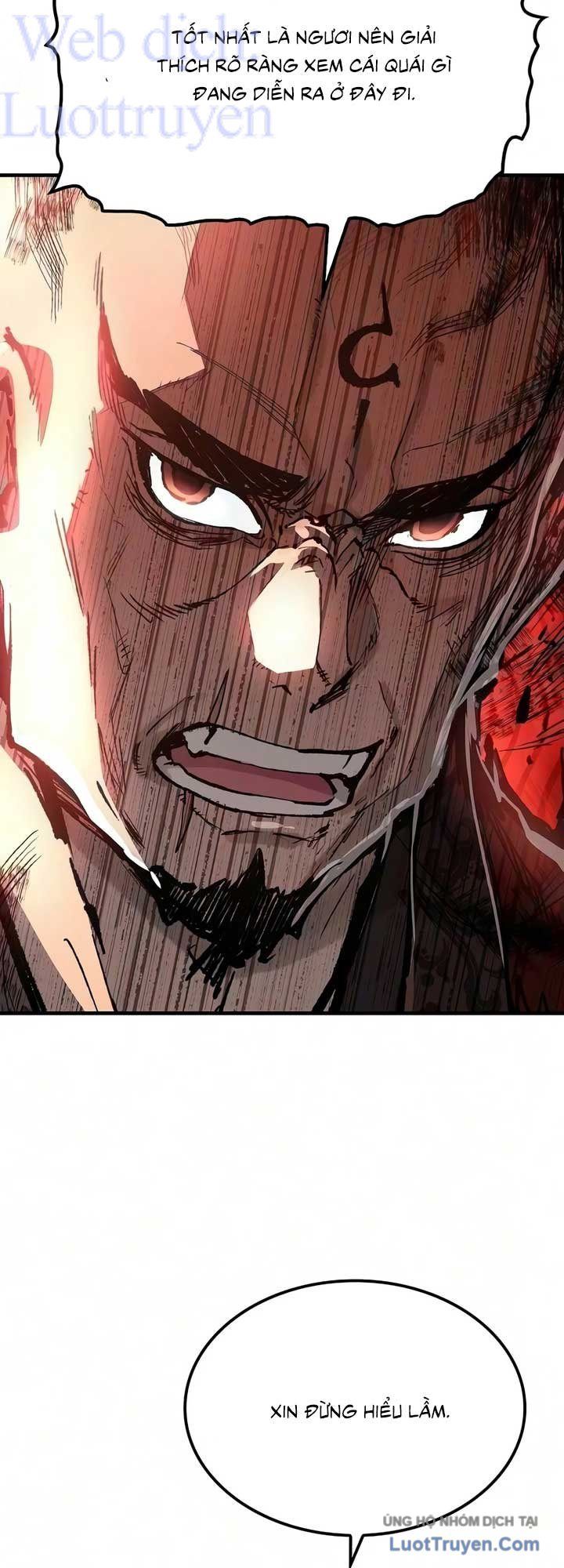 Thiên Ma Quy Hoàn - Chapter 124 - truyendanghot.com