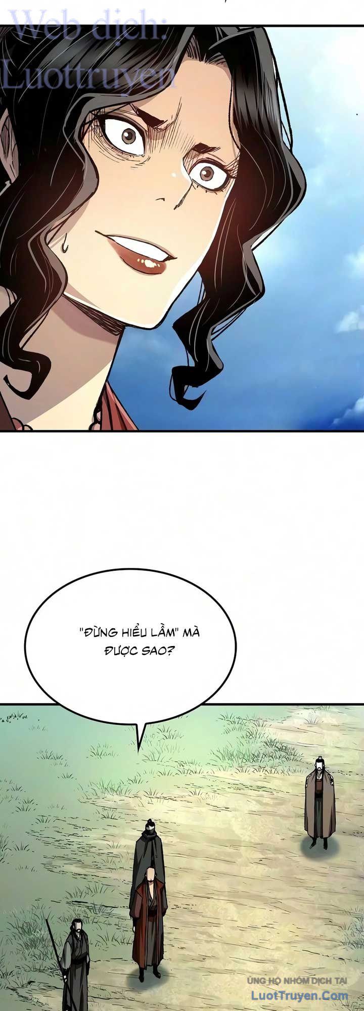 Thiên Ma Quy Hoàn - Chapter 124 - truyendanghot.com