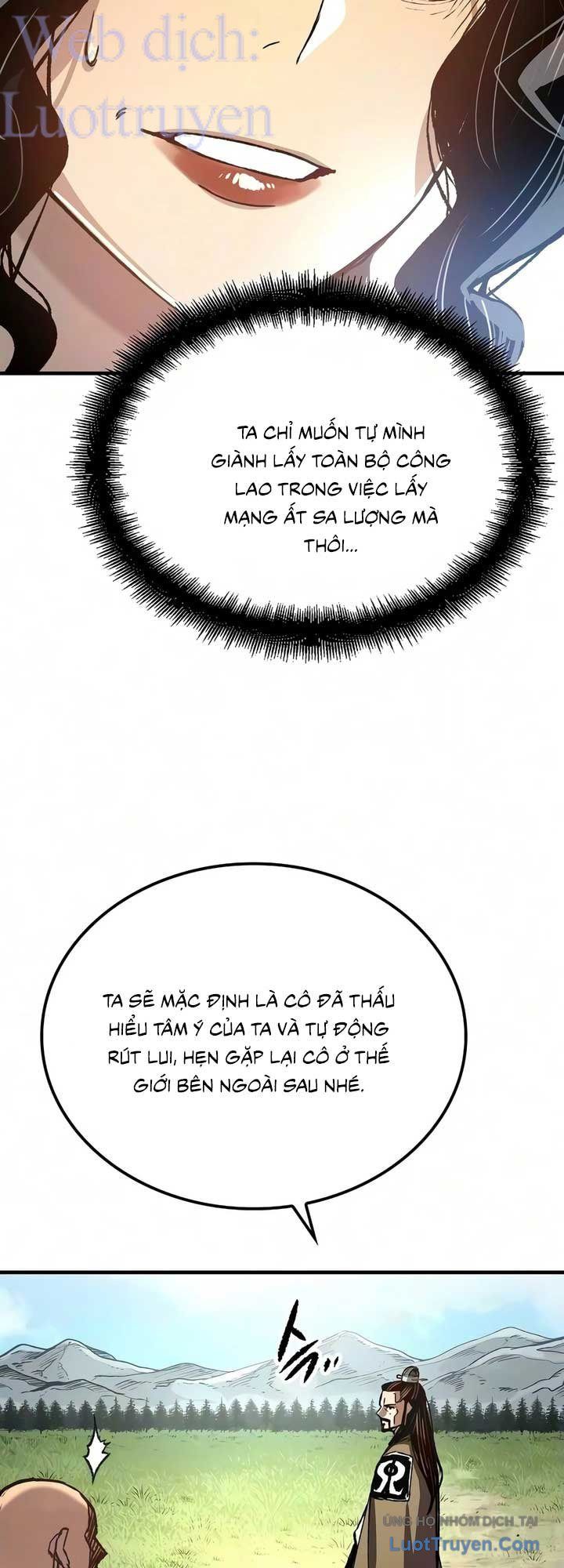 Thiên Ma Quy Hoàn - Chapter 124 - truyendanghot.com