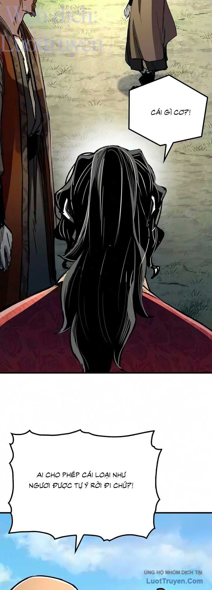 Thiên Ma Quy Hoàn - Chapter 124 - truyendanghot.com